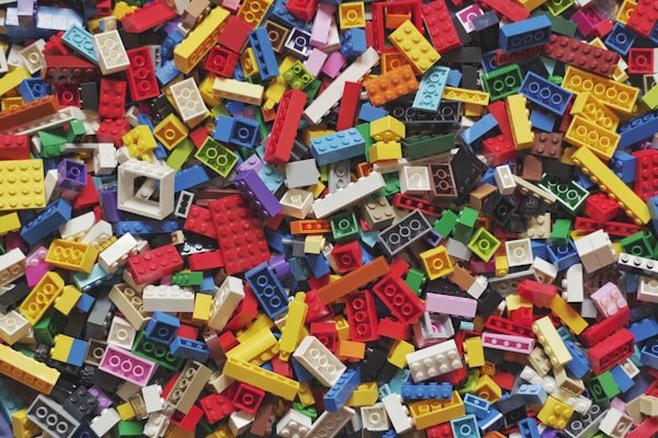 Arabic Alphabets by Ibrahim